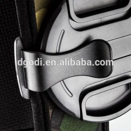 u shaped plastic u clip