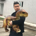 Life size dinosaur puppet for Sale