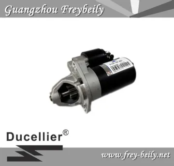 BMW 0001107423 accessories parts starter system