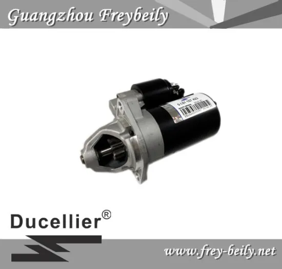 BMW 0001107423 accessories parts starter system