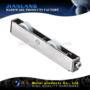 wheels for sliding doors