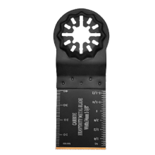 Tungsten steel alloy 1