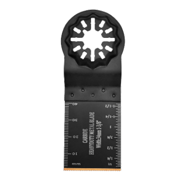 Tungsten steel alloy 1