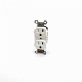 20A 125V Duplex Receptacle /20 Amp Duplex Receptacle /Outlet