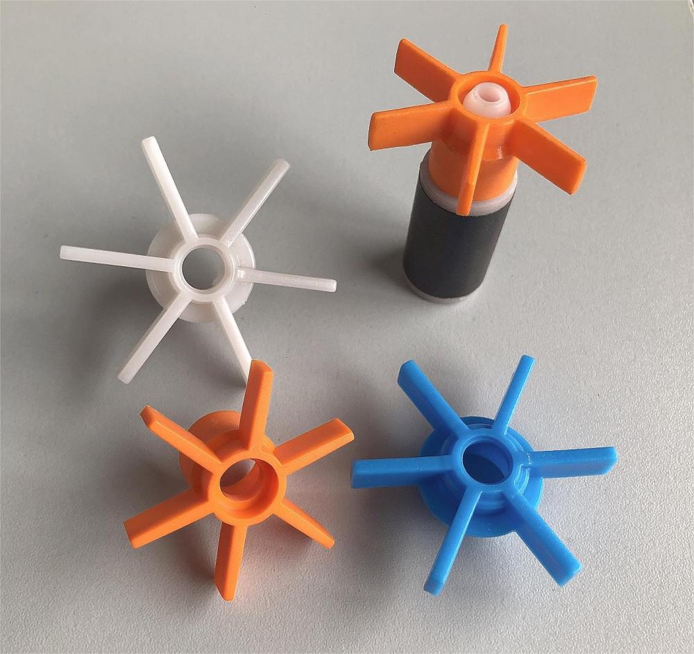 16x25 Cooler Pump Magnet 6
