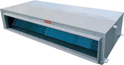 Duct Type Inverter Air Conditioner