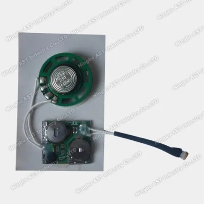 Light Sensor Sound Module Musical Module