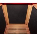 Best Two Person Sauna 100 Hemlock wood outdoor sauna room garden sauna