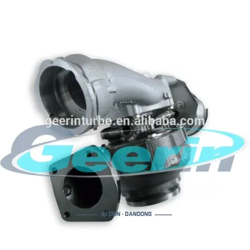geerin turbocharger GT1749V 729325 turbocharger Volkswagen T5 Transporter 2.5 TDI Turbocharger