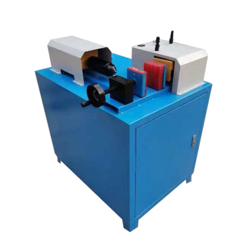 Affordable Pneumatic Pre-Assembly Machine for Hydraulic Hoses and Fittings