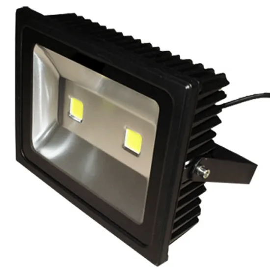 100W LED Floodlight Prices