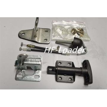 LOADER DOOR LOCK 48C6474 48C6473 untuk 850H 856H