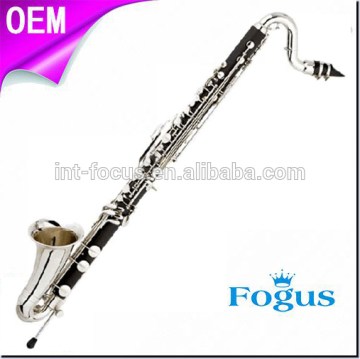 Bass Clarinet