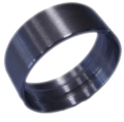 Auto hup bearing part