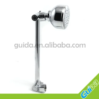 High Water Pressure High Flow Shower head