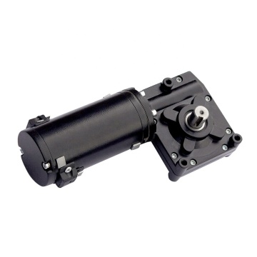 Golf Cart DC Worm Gear Motor 150W, 180W - 73ZY-102WJ