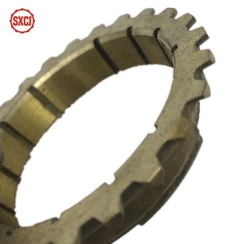 Customized Brass Synchronizer Ring OEM 90304686 for GM