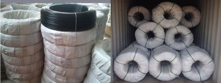 Cheap Price with High Quality PVC Coated Wire