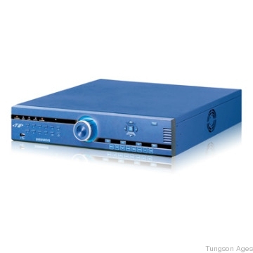 32 CHs NVR, Network Video recorder,IP Camera,Full HD, 8 SATA