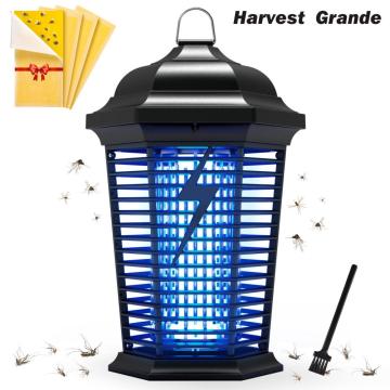 Ernte Grande Bug Zapper Outdoor