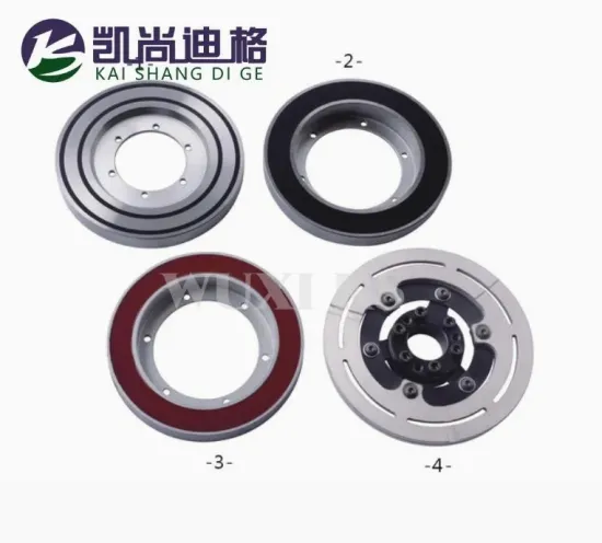 Clutch for Textile Weaving K88 R880 Leonardo KsW951