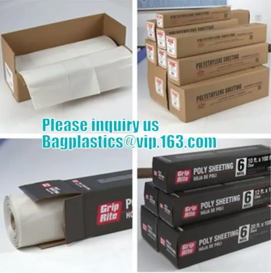 FLAME RETARDANT POLY SHEETING, FIRE RESISTANT PLASTIC SHEETING,FIRE RETARDANT FILM ROLLS