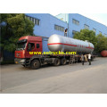 40 CBM зарфҳои пӯлоди LPG LPG