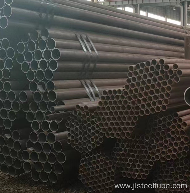 12CrMo High Precision Seamless Steel Pipe