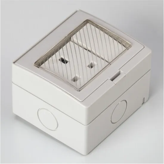 1 GANG SINGLE SWITCHED WEATHERPROOF WATERPROOF OUTDOOR 13AMP SOCKET OUTLET for UK