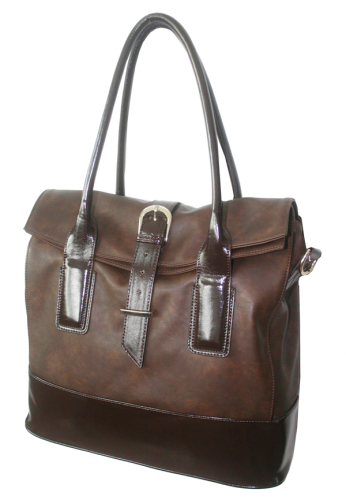 Daily Wear Handbags, Business Lady Handbag, Fashion Handbag, Fashion Bag, Women Bag, Women Handbag, Lady Handbag, PU Handbag, Handbag (BB121103-2)