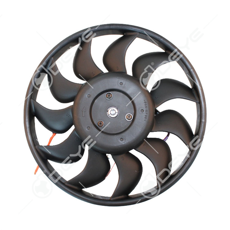 Fan Type Blower Fans Radiator Cooling Fan, High Quality Fan Type Blower ...