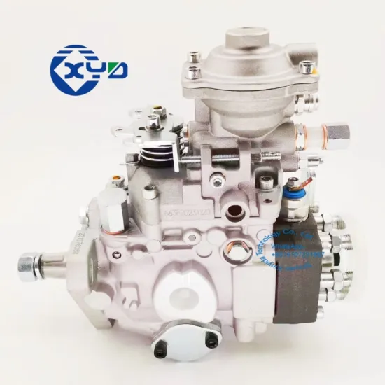 XINYIDA Fuel Injection Pump 504060084 - 0460426374