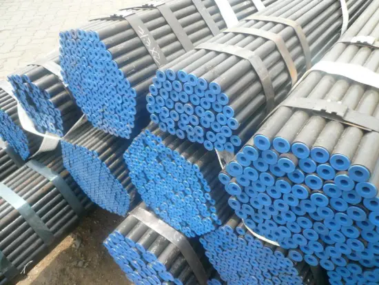 Welding Pipe Q235 O. D14''