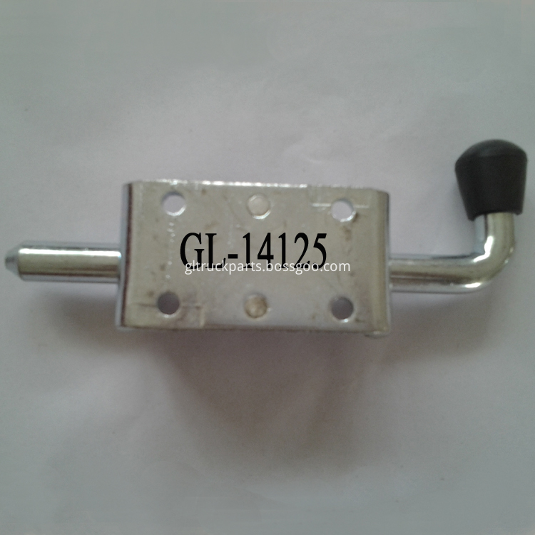 slide bolt for truck GL-14125T3
