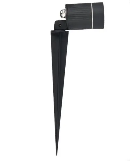 5W 7W LED Lawn Stake Lights for Garden and Landscape - SC-J102A