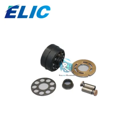 ELIC Hydraulic Motors & Pump Repair Kits - MAG-26VP, MAG-18VP, MAG-33VP, MAG-85VP