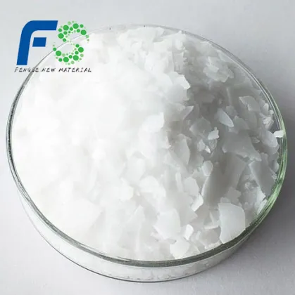 Supply Industry Chemicals White Polyethylene Wax For PVC