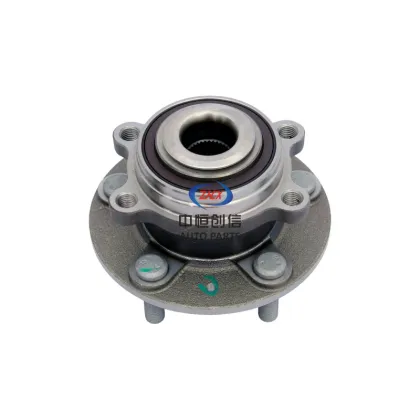 Front Wheel Hub Bearing For Geely Boyue