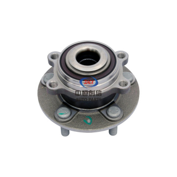 Geely Boyue জন্য সামনের চাকা হাব বিয়ারিং
