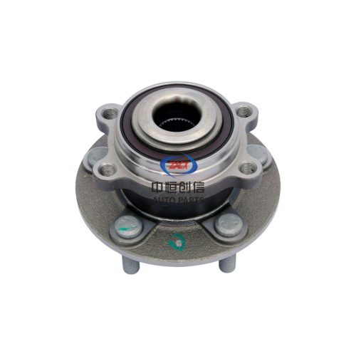 Geely Boyue জন্য সামনের চাকা হাব বিয়ারিং