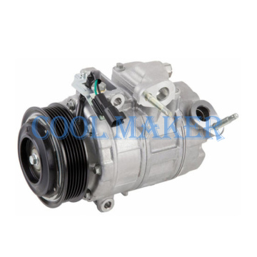 7SBH17C CO 9777C AC Compressor for Ford Explorer