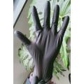 Ambidextrous Vinyl Disposable Gloves no Powder