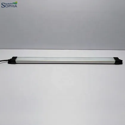 IP67 Industrial LED Light Bar for CNC Machines