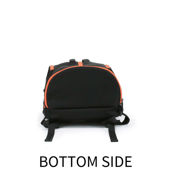 Padel Pickleball Bag with Fence Hook