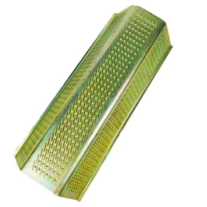 High-Quality SATAKE Rice Mill Screens and Sieve Parts for Sale