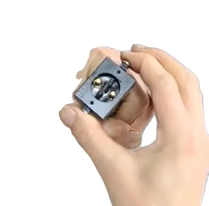 ZQYM Hot Sale Common Rail Diesel Tools - Solenoid Valve Removal Tool for Bosch 120 Series Injector