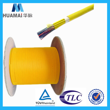 factory directly flexibility fibre patch cord