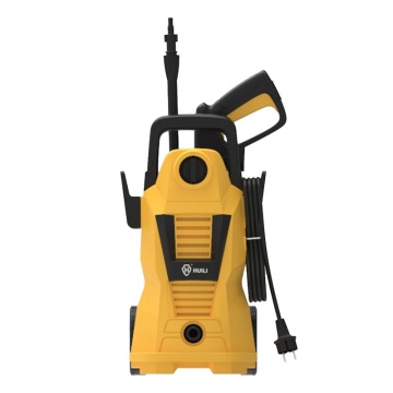 China-made Electric High Pressure Washers: 1400W and 1200W Models