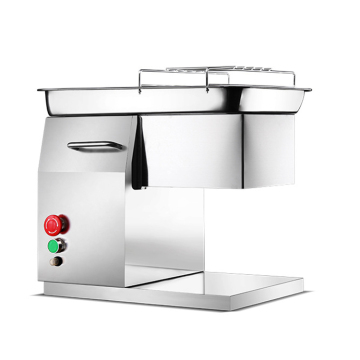 High Quality Commercial Meat Slicer and Cutter Machine for Fresh Meat