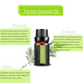Australian Tea Tree Oil esencial 100%puro para la piel